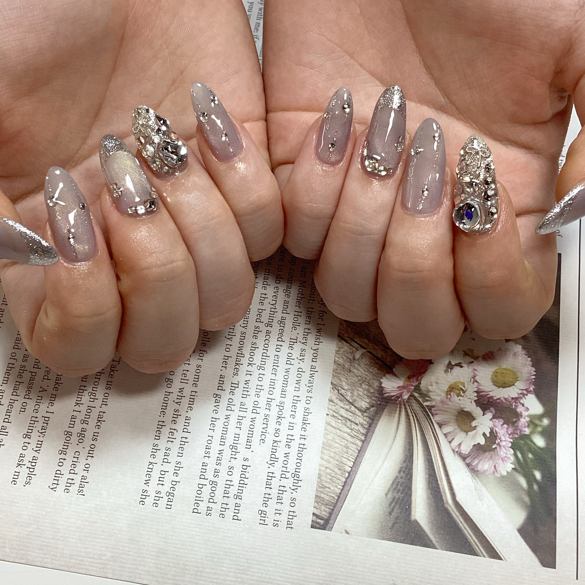 YouPiAr_Nail
