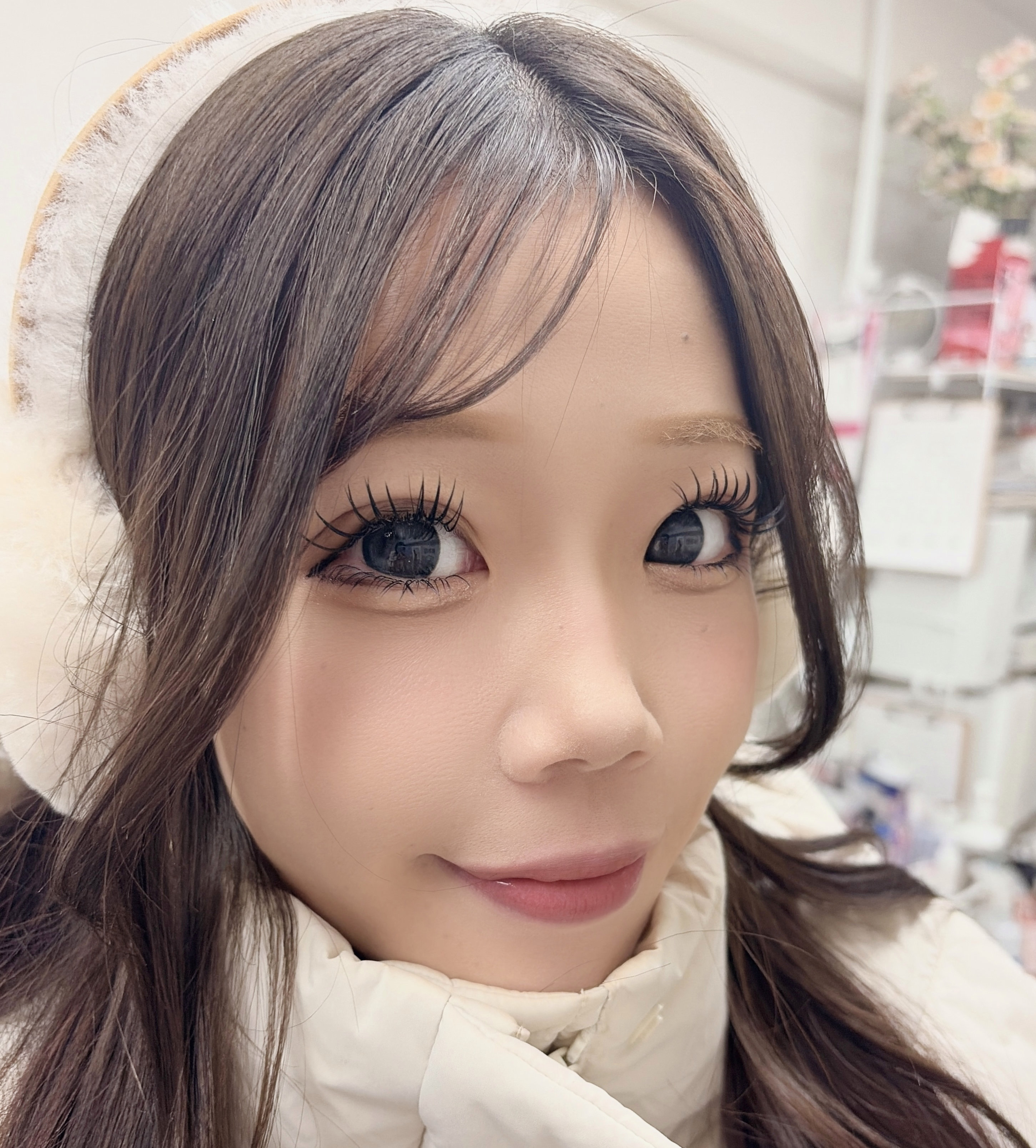 YuMi_EYE