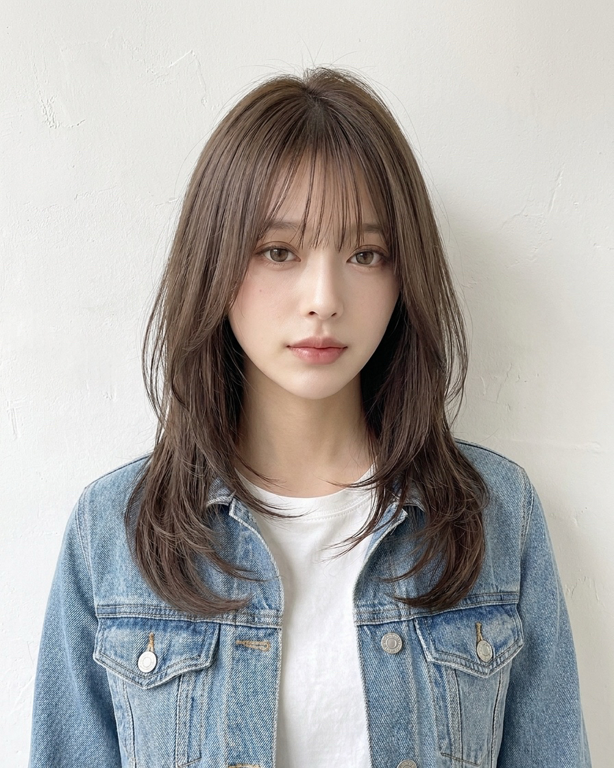 mooyanghair