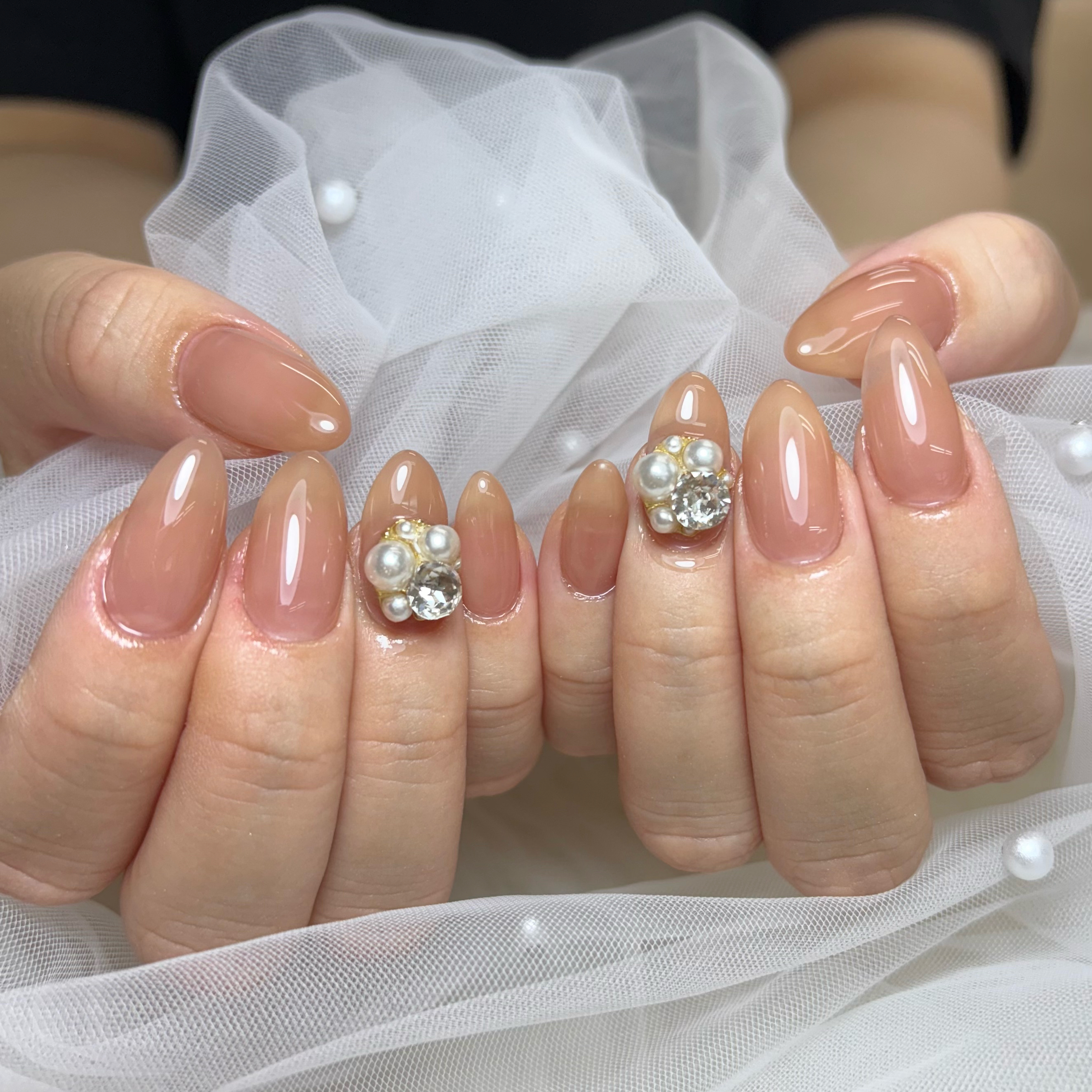 mammy.nail