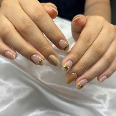 「チップ長さだし」20種から選べます