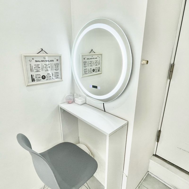 Rich beauty salon恵比寿