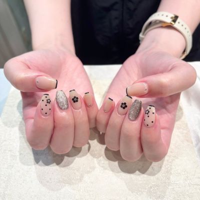 定額Bコース(シンプル)🎀