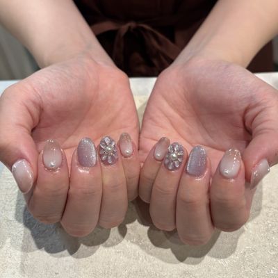 定額Cコース(トレンド)🌼