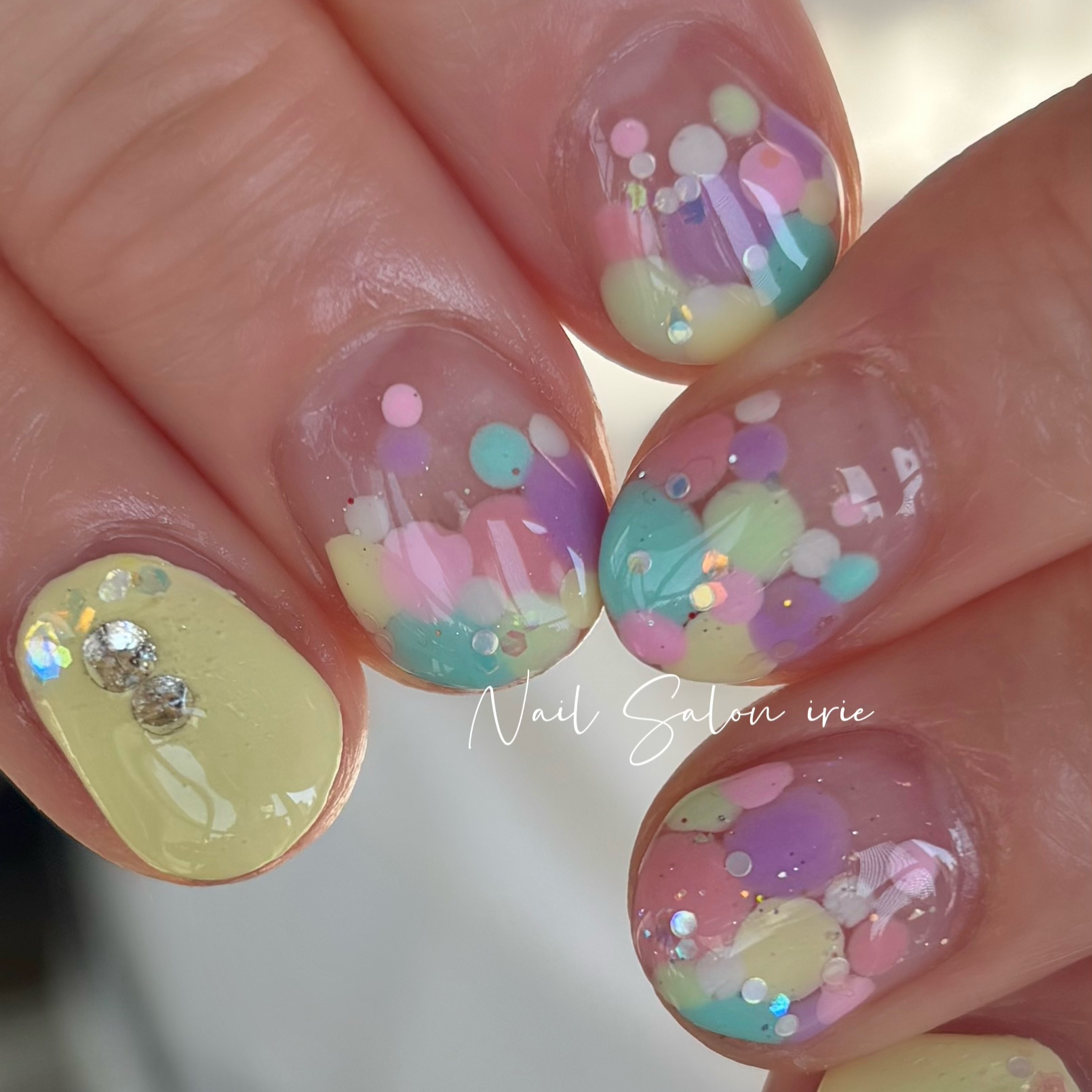 ageo_NailSalonirie