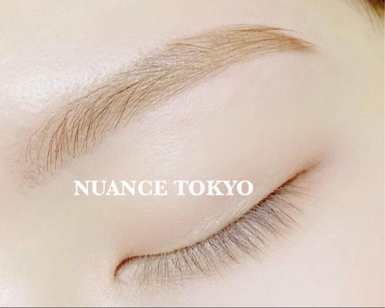 Nuance.Tokyo.Second_rina