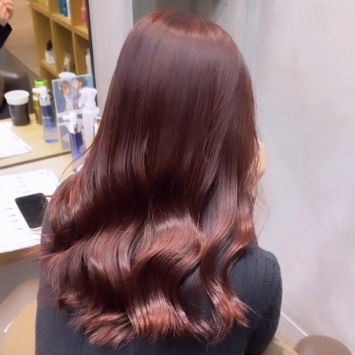 hono_stylehair