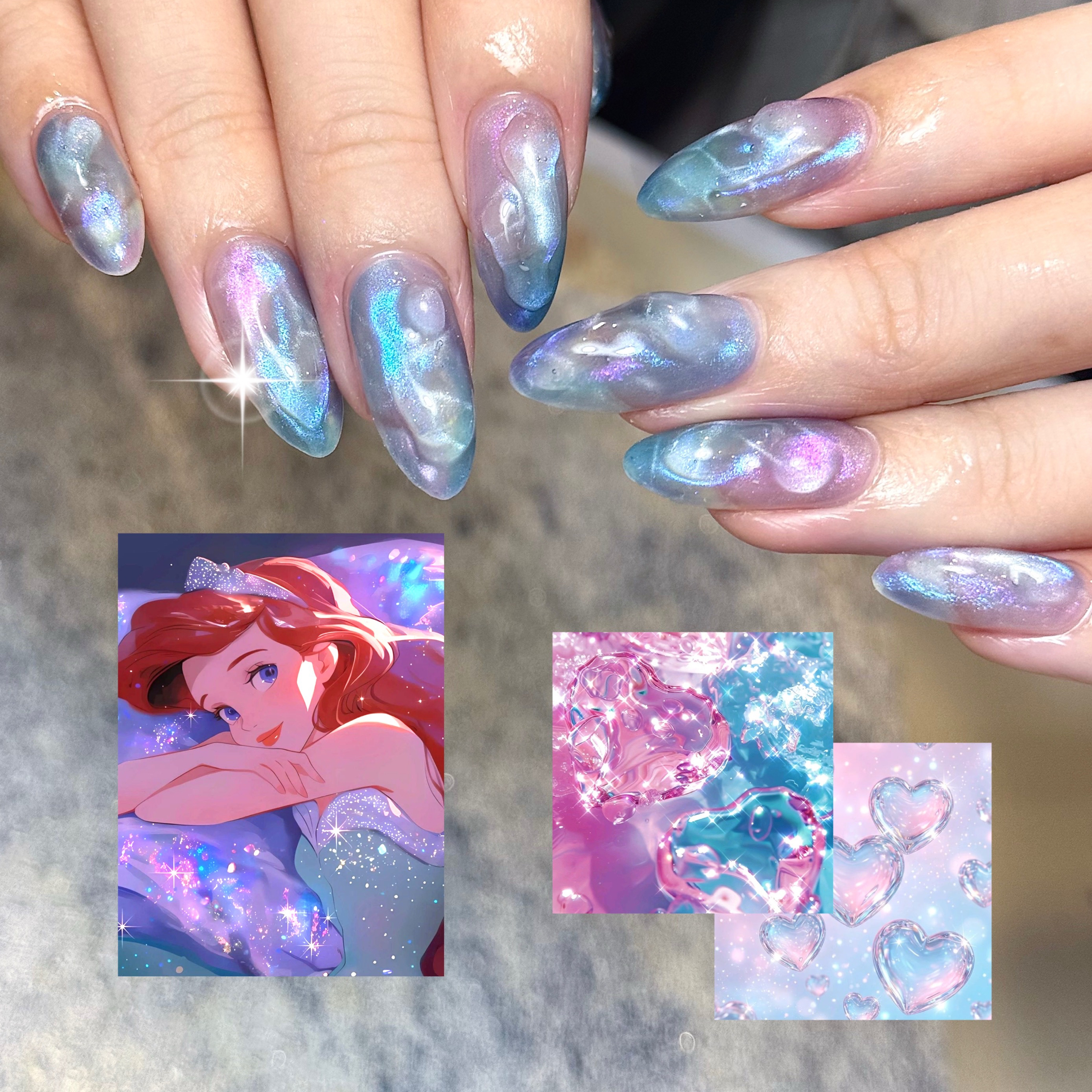 Muru_nail