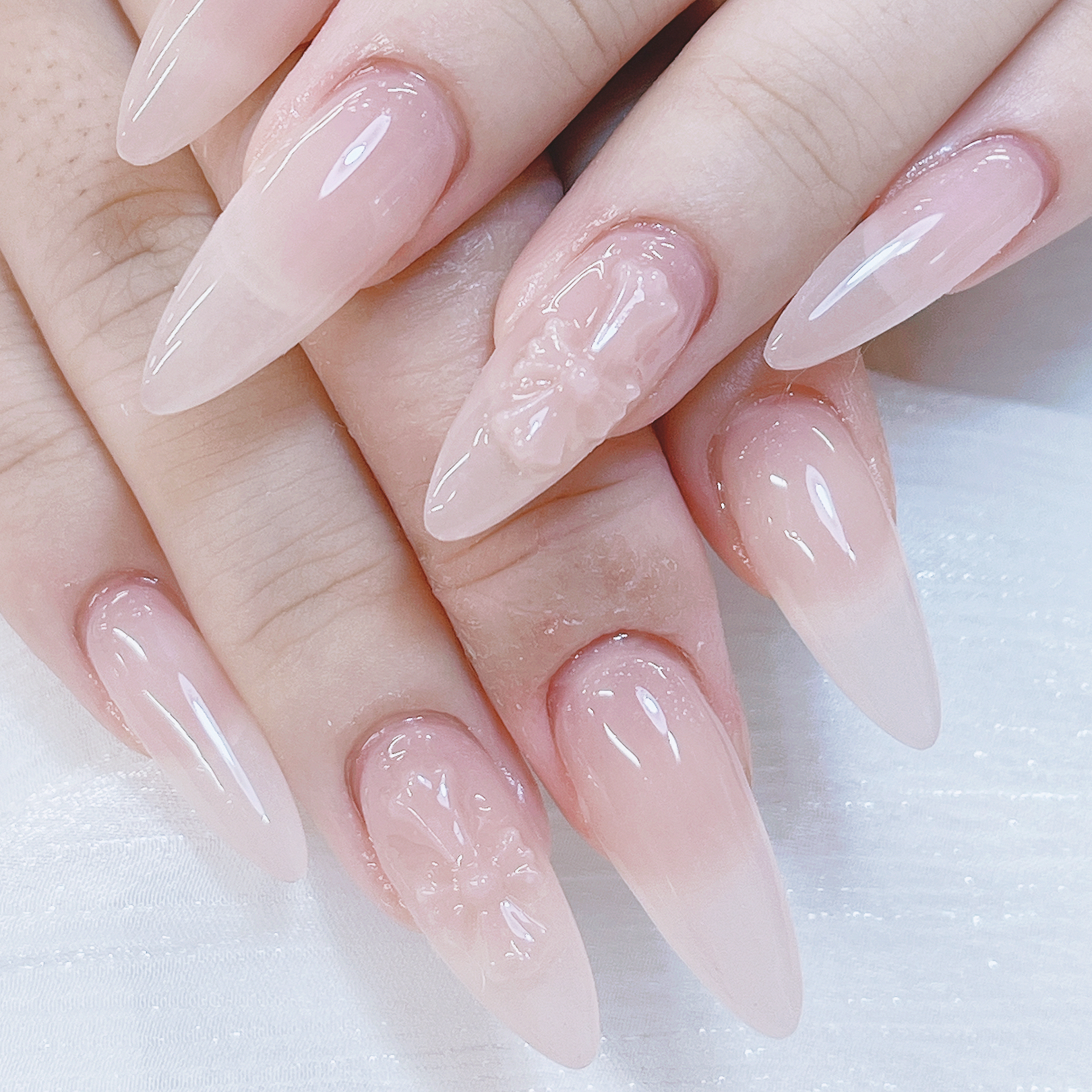 ネイリー（Nailie） - Mio888