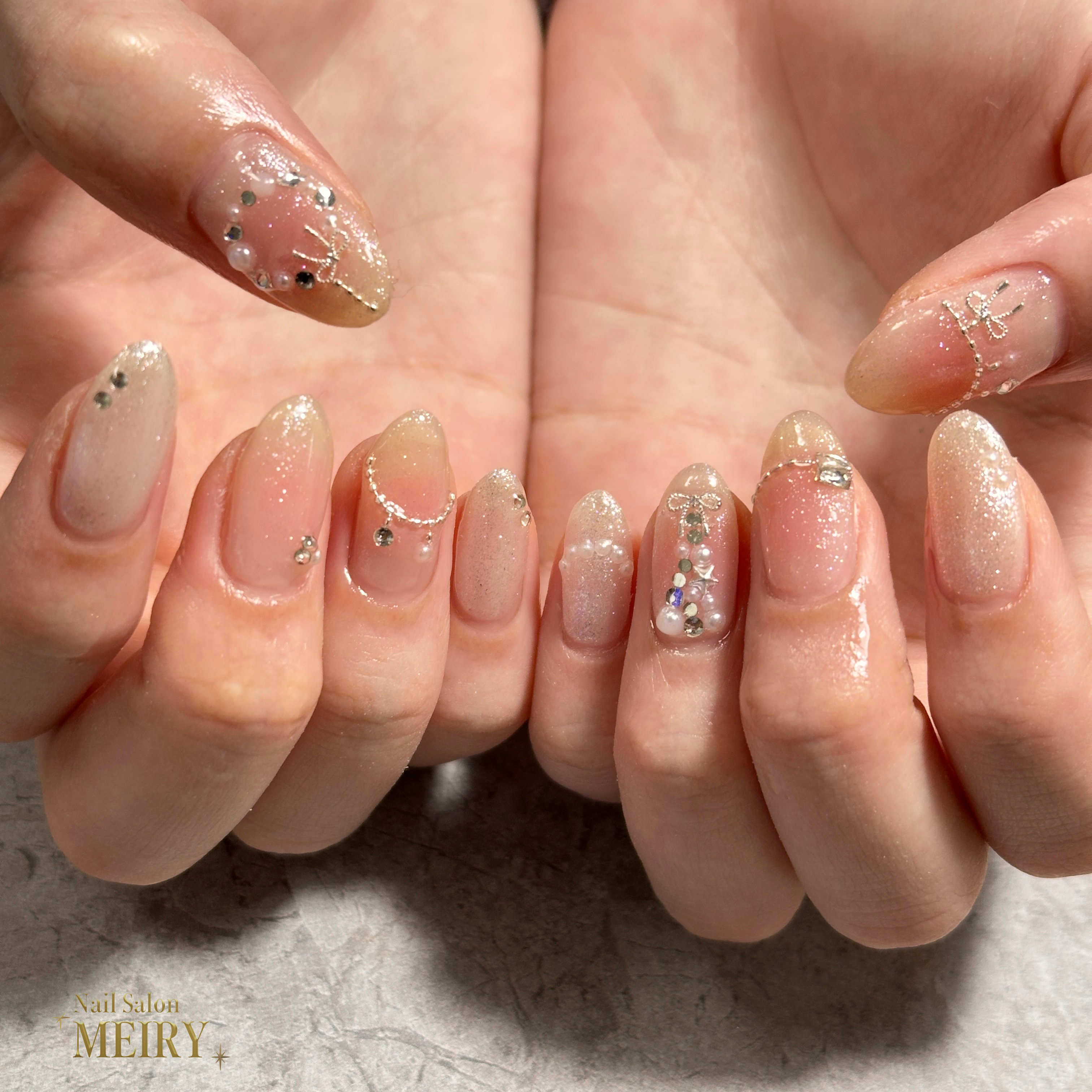 NailSalonMEIRY