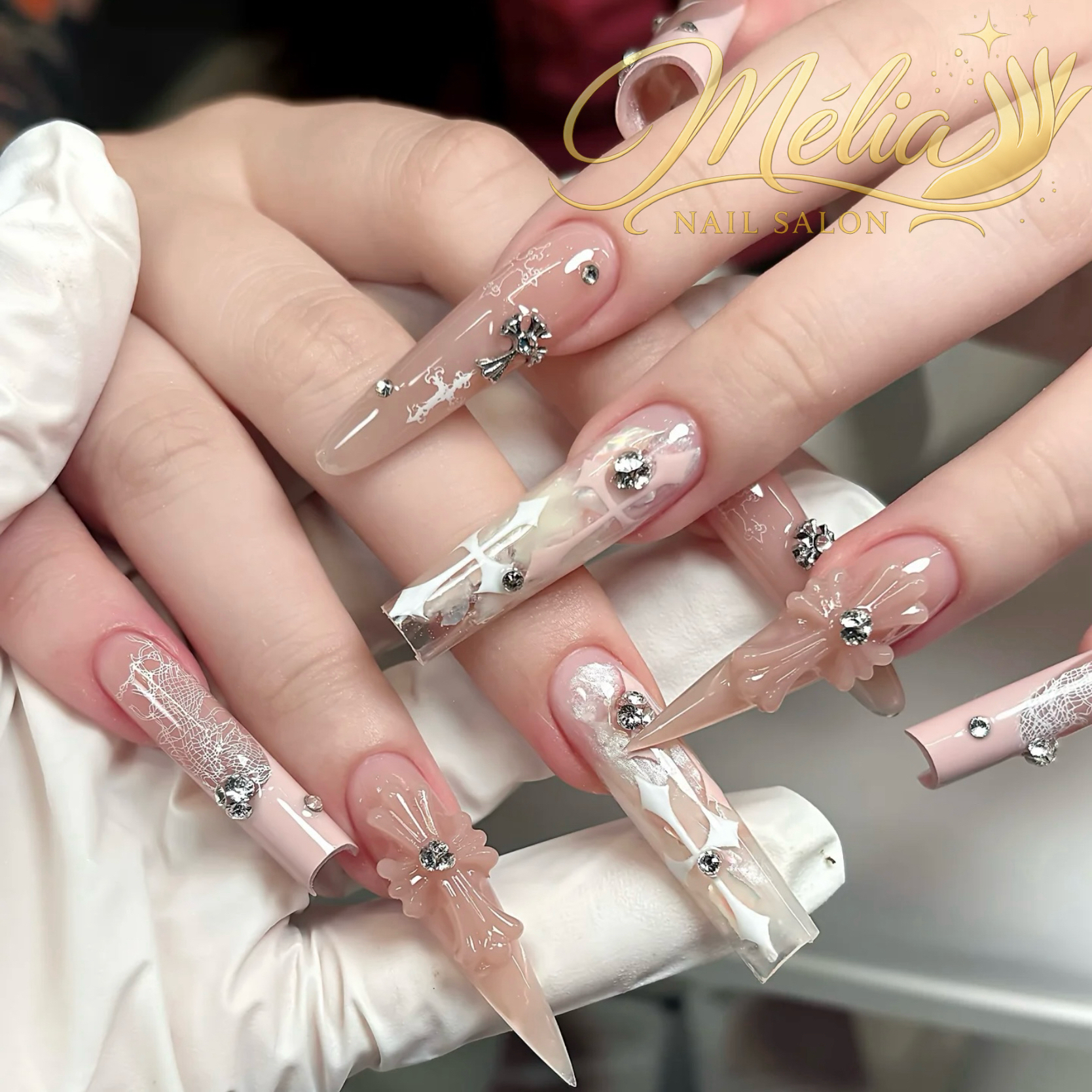 Melia.nail.namba