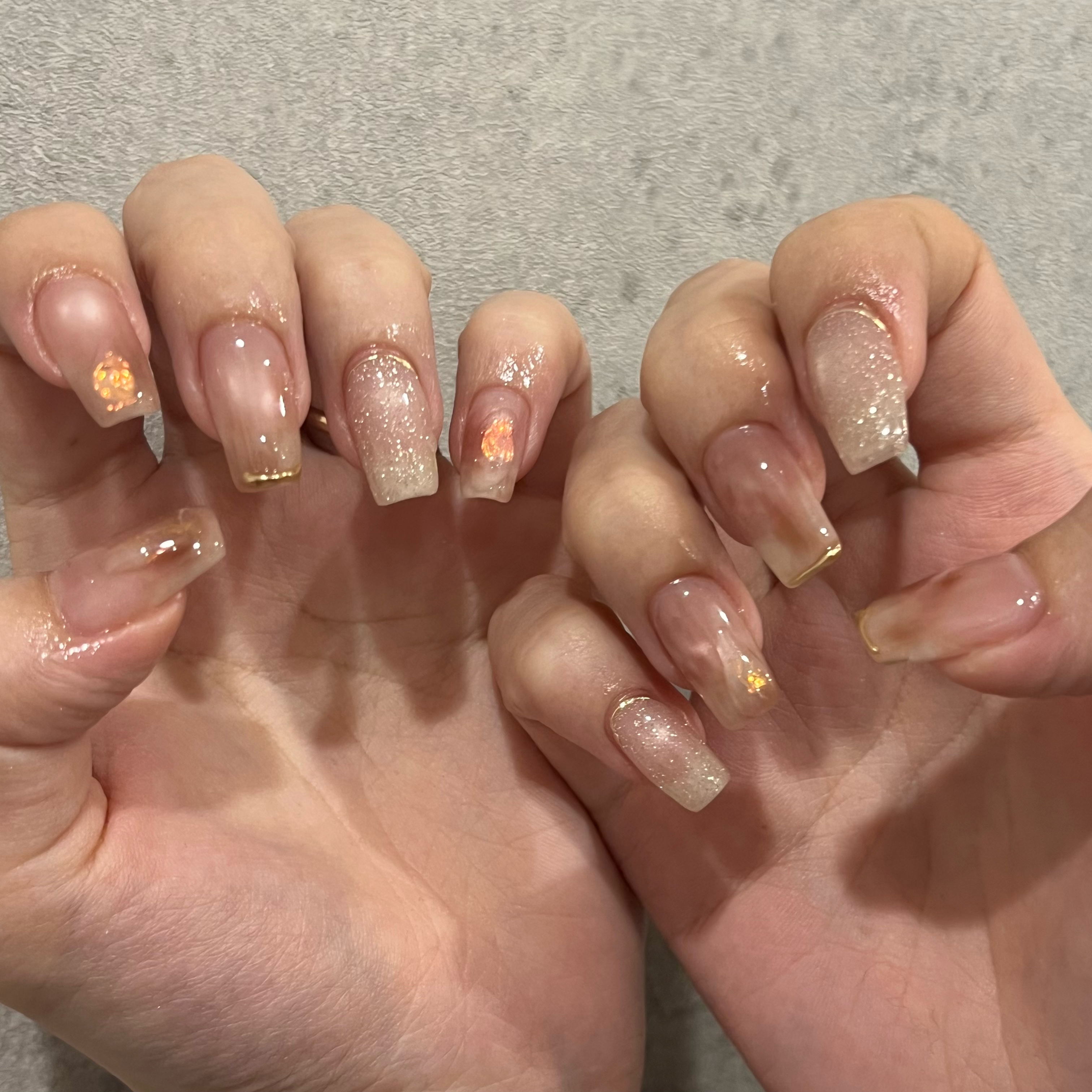 chiharu_trunail