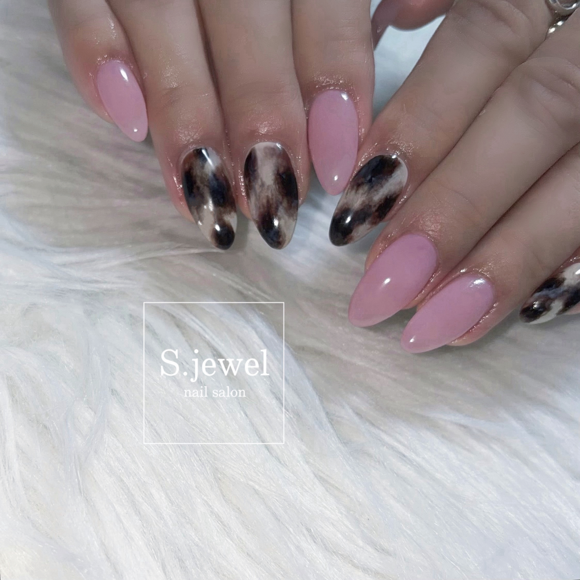 S.JEWEL