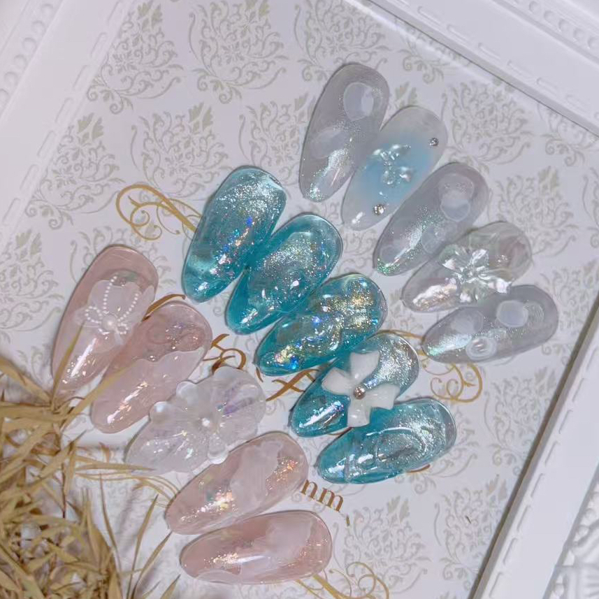 kirakira_nail