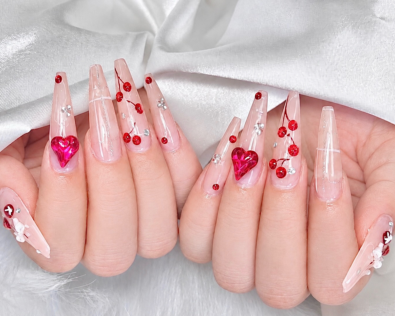 Melia.nail.namba