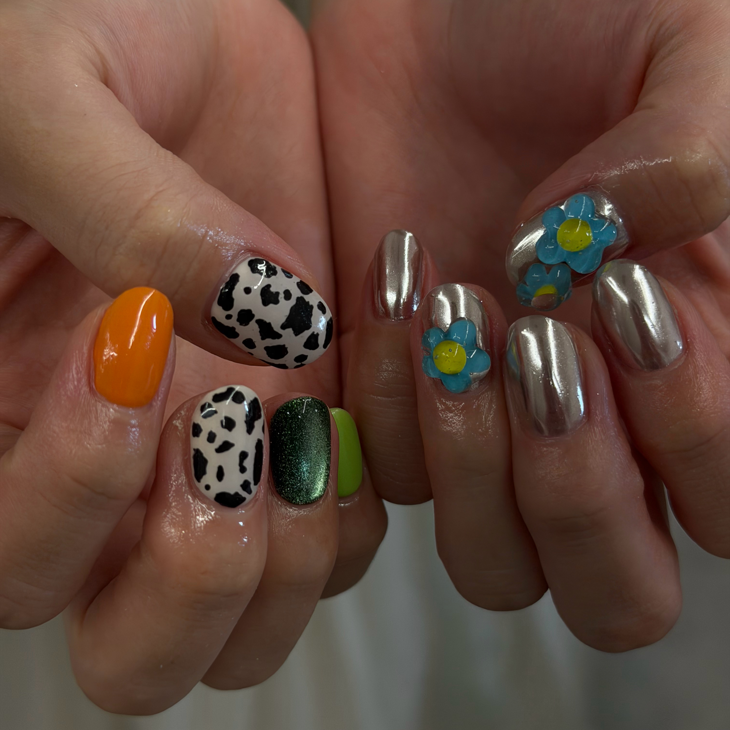 Bana___nail_cake