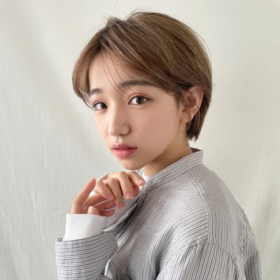 似合わせカット