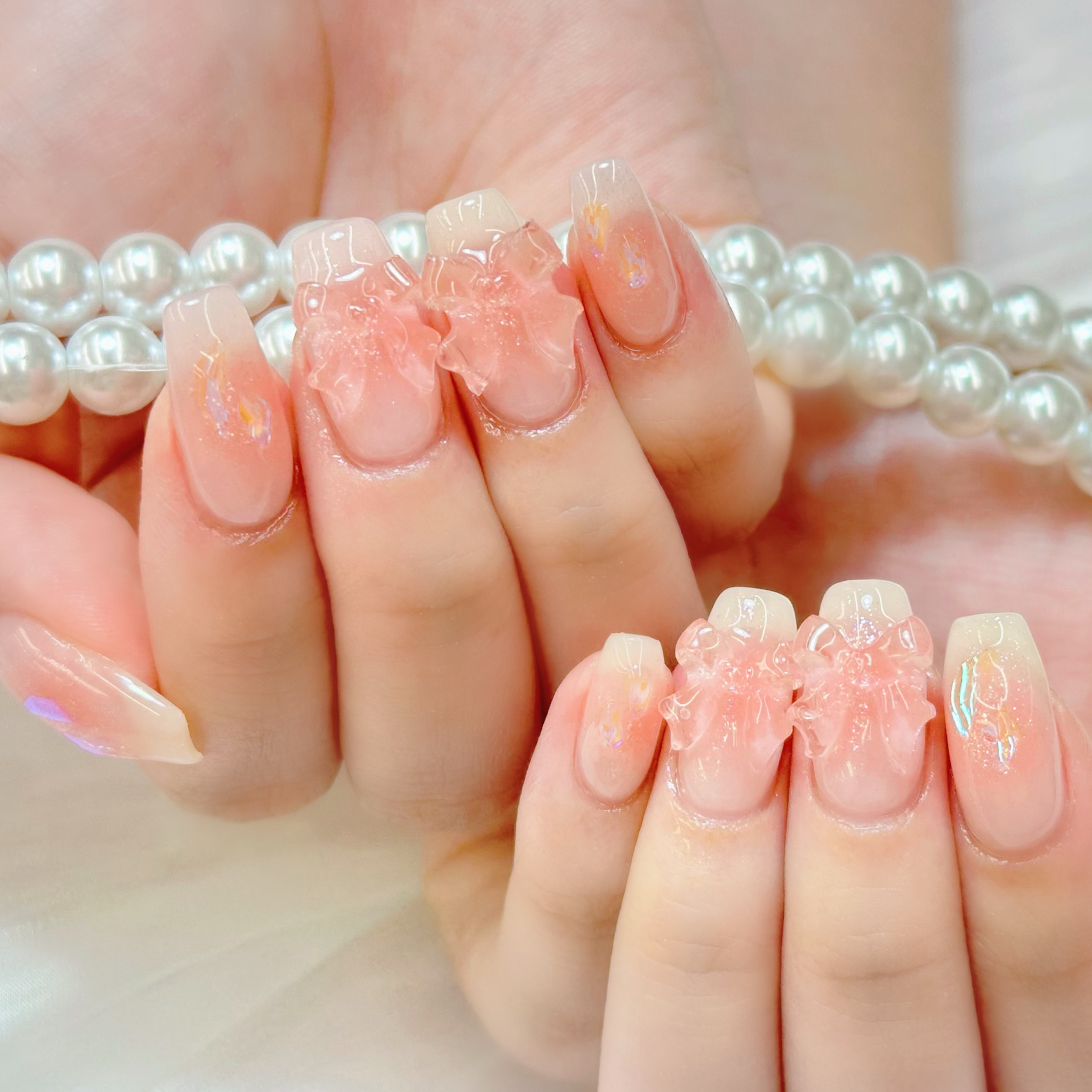M.Y.Nail