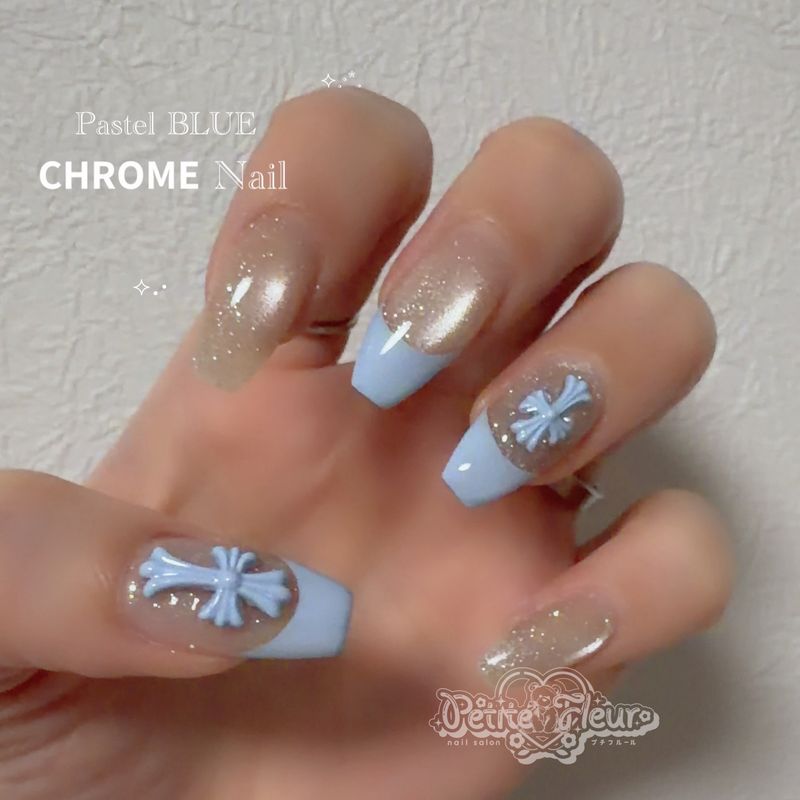 nailsalon Petitefleur