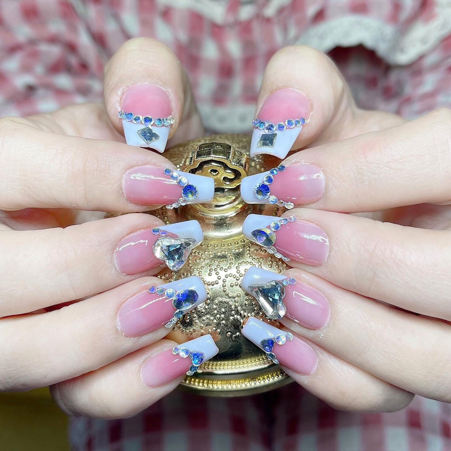 Nail_hana24