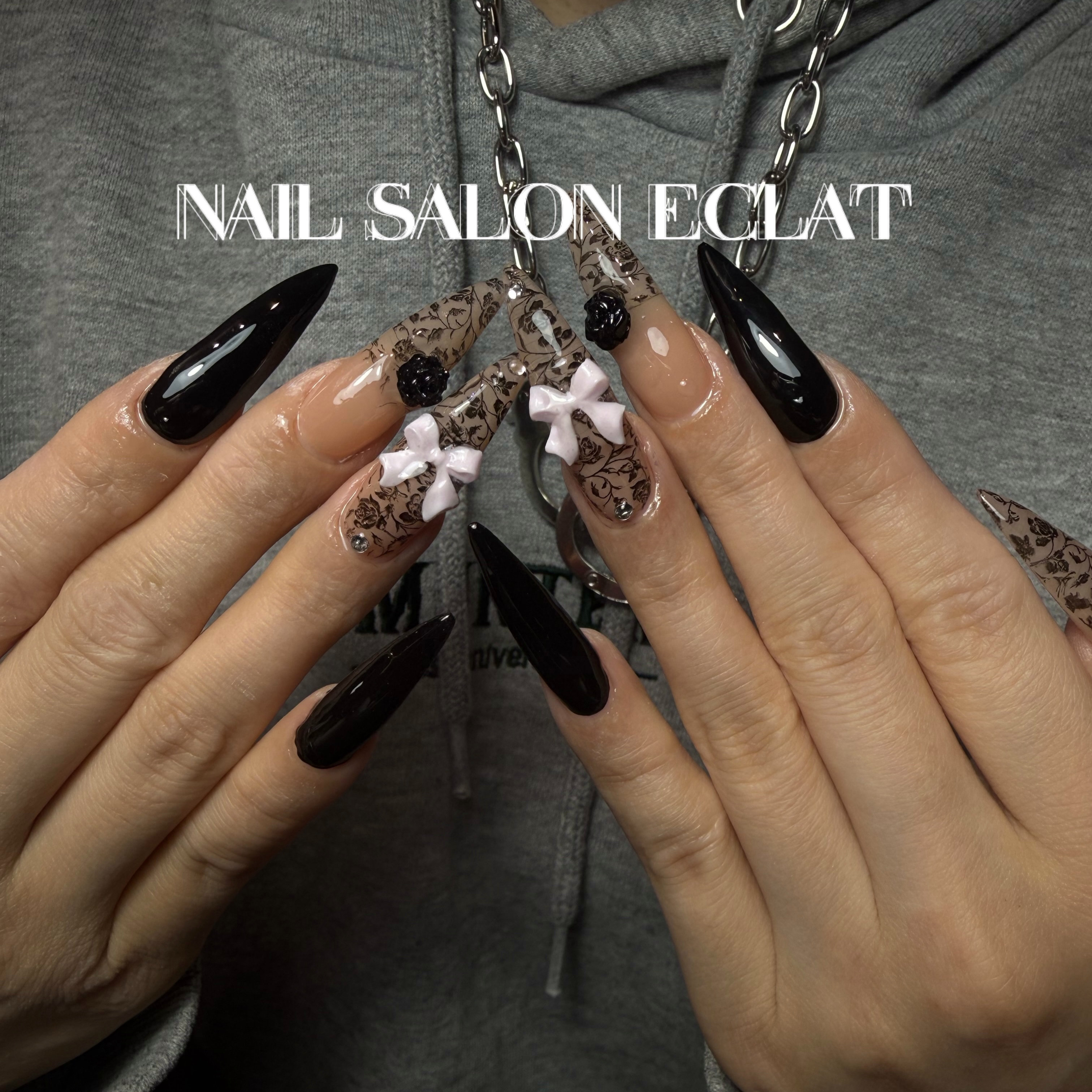 Eclat.saaya
