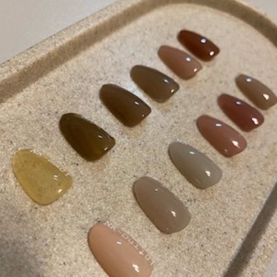 オフ込み✨シアーカラー