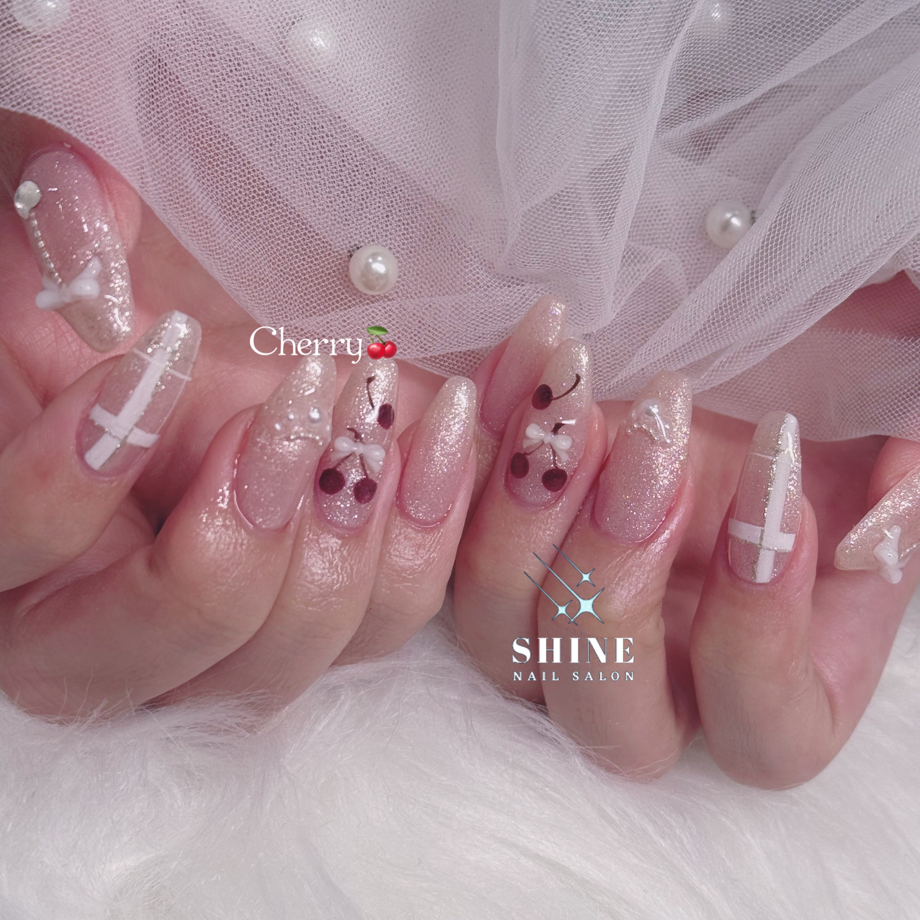 Nail_Maki_Shine