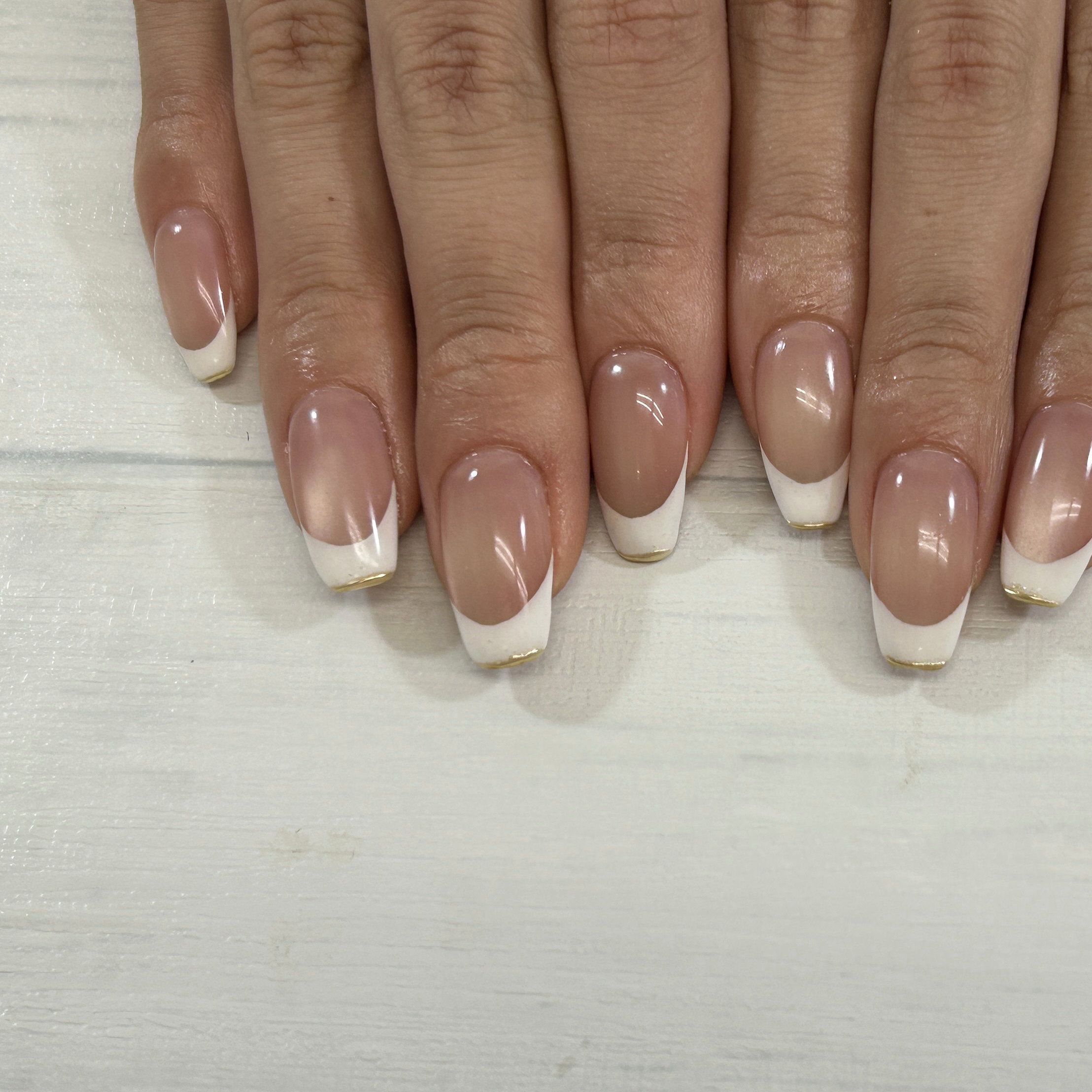 naildown