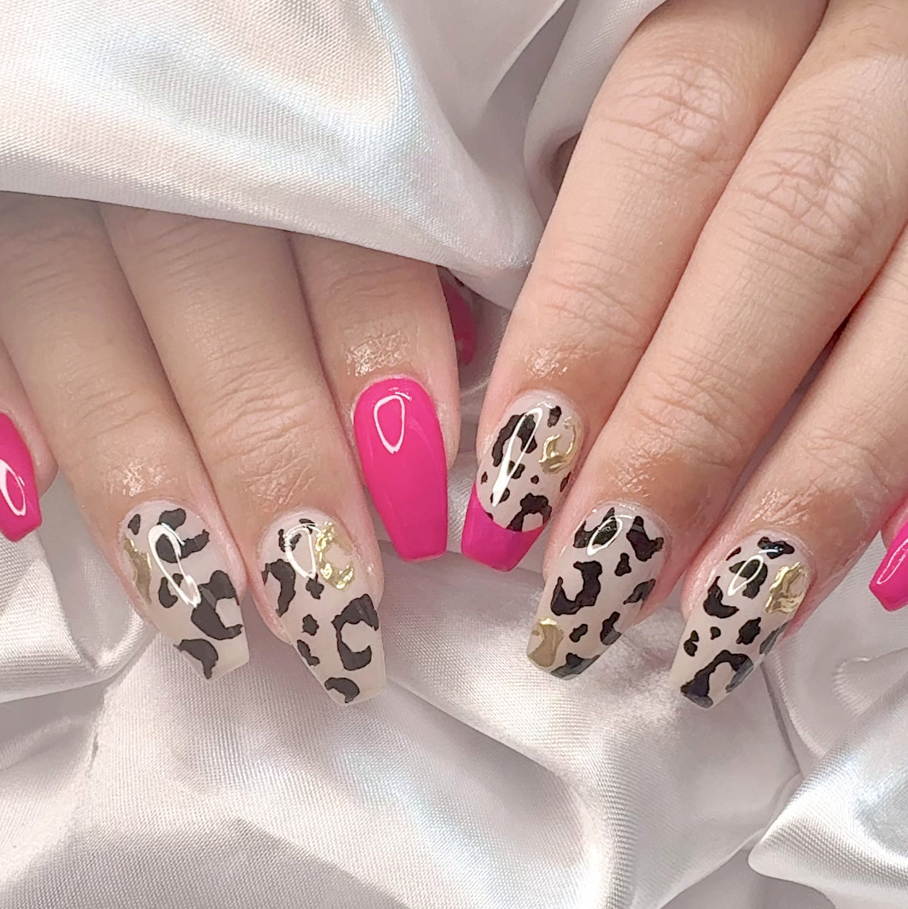 kaho.madonna.nail
