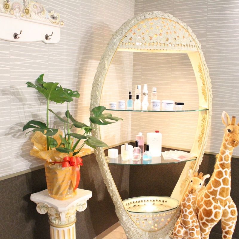 Dressy Salon Coco Girls