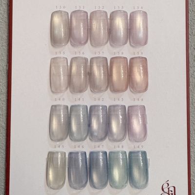 【オフなし】SNSで話題◎milkマグネット