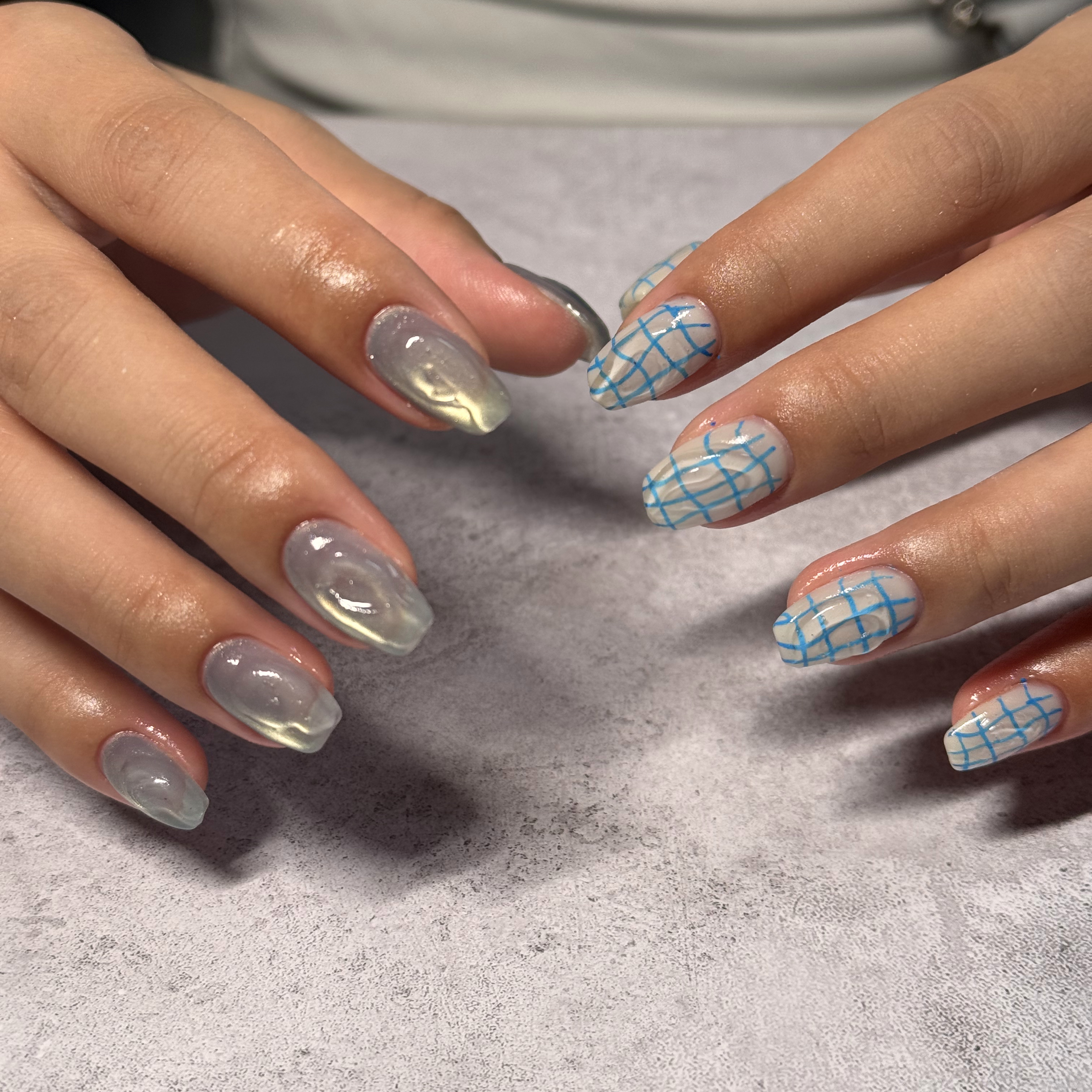 Rire.nail