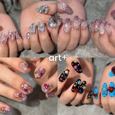 art+   ¥13,000