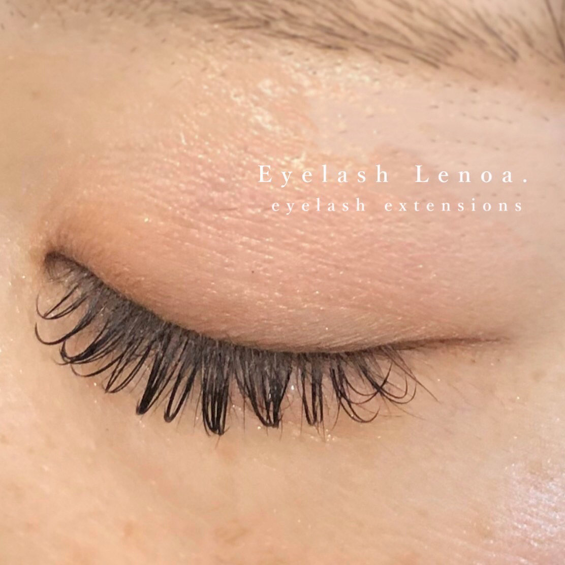 lenoa_eyelash
