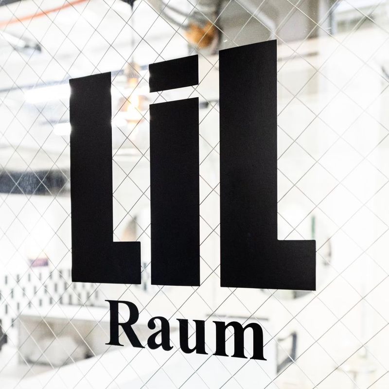 LiL Raum 原宿