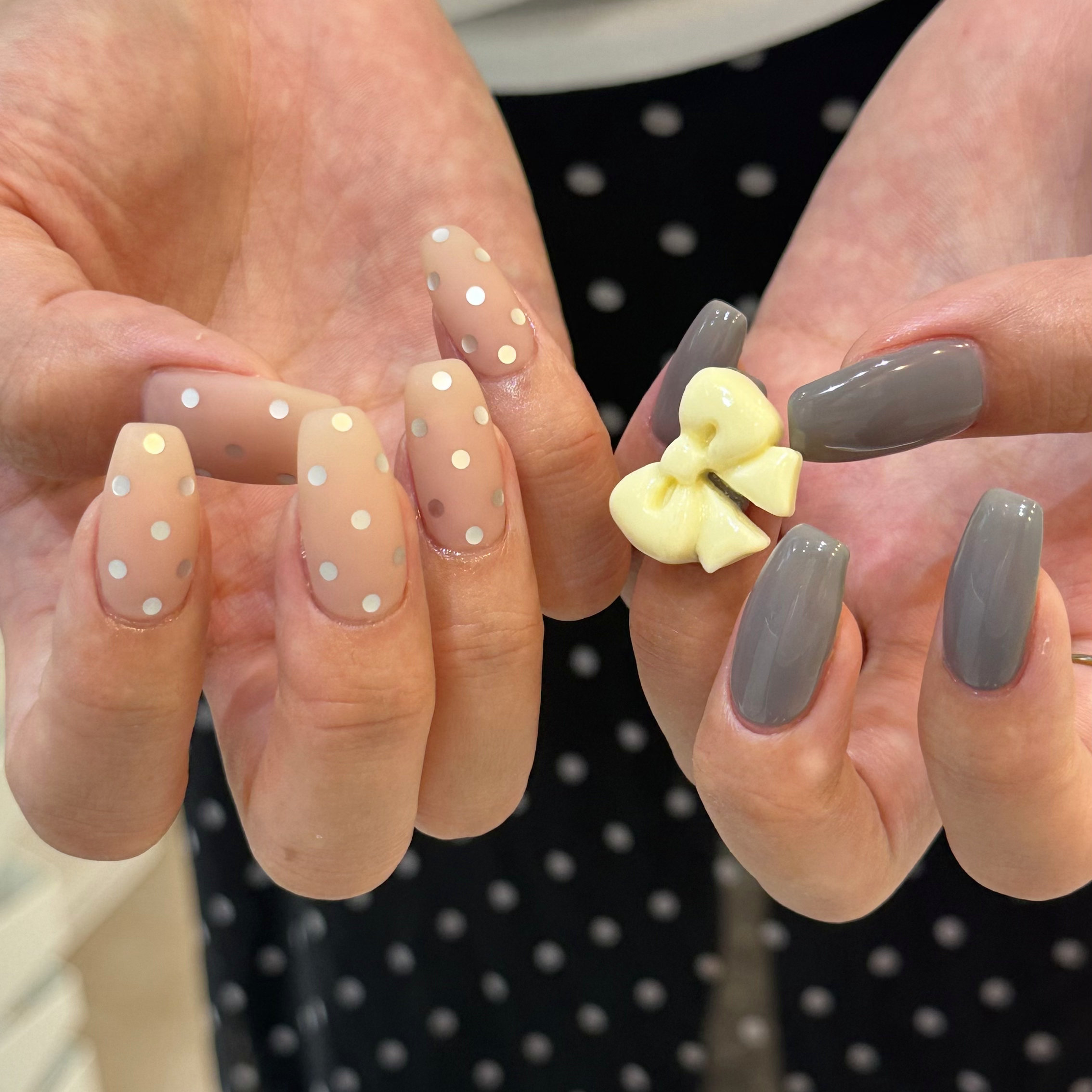 mikunonail