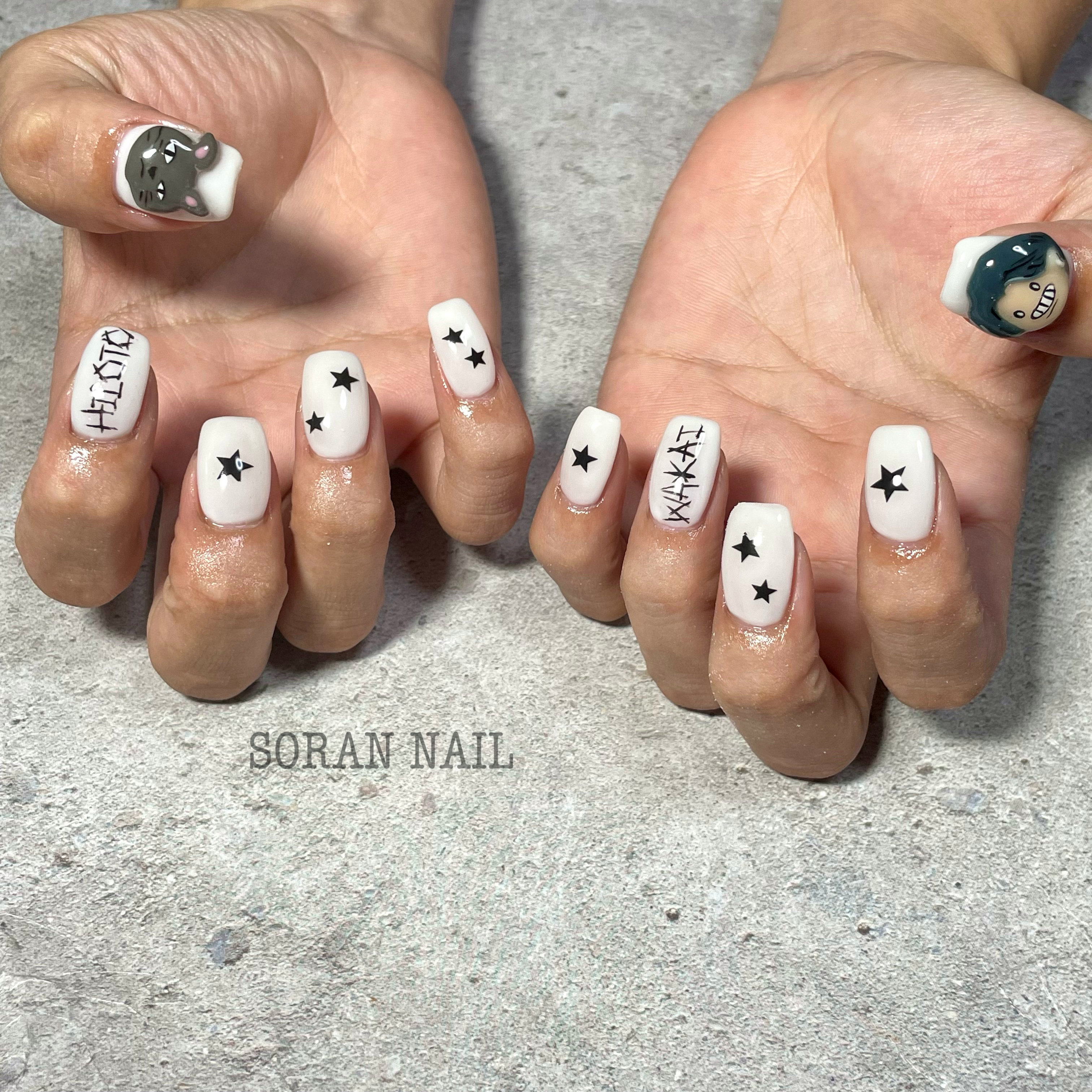 soran_nail