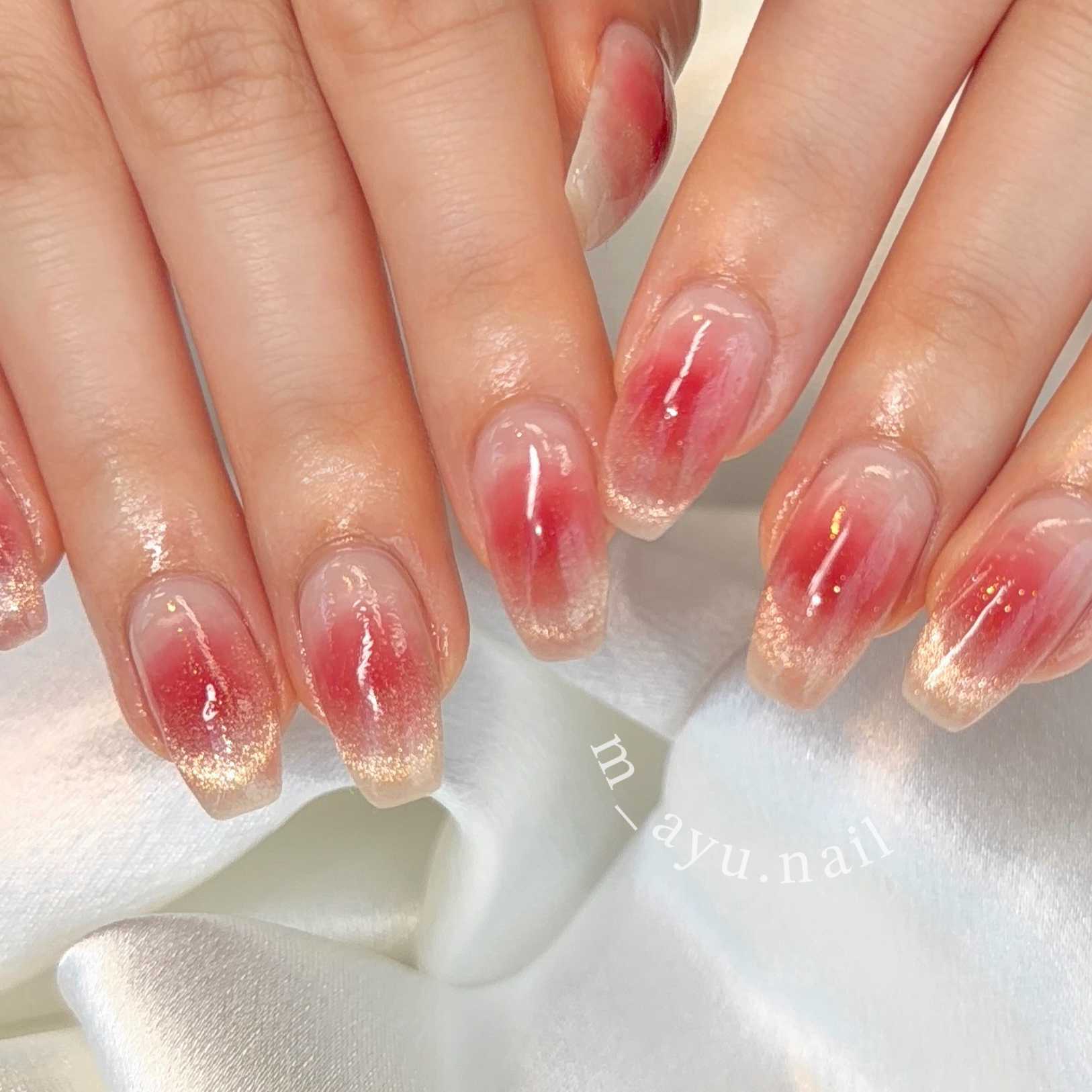 m_ayu.nail