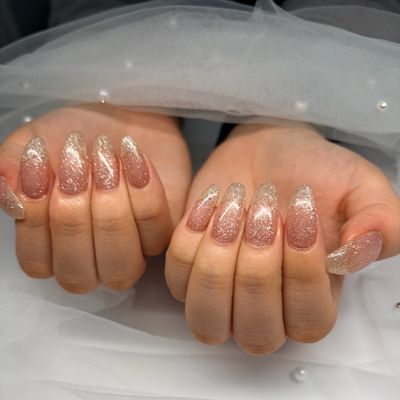 《hand》うるちゅるマグネットワンカラー(初回オフ無料)