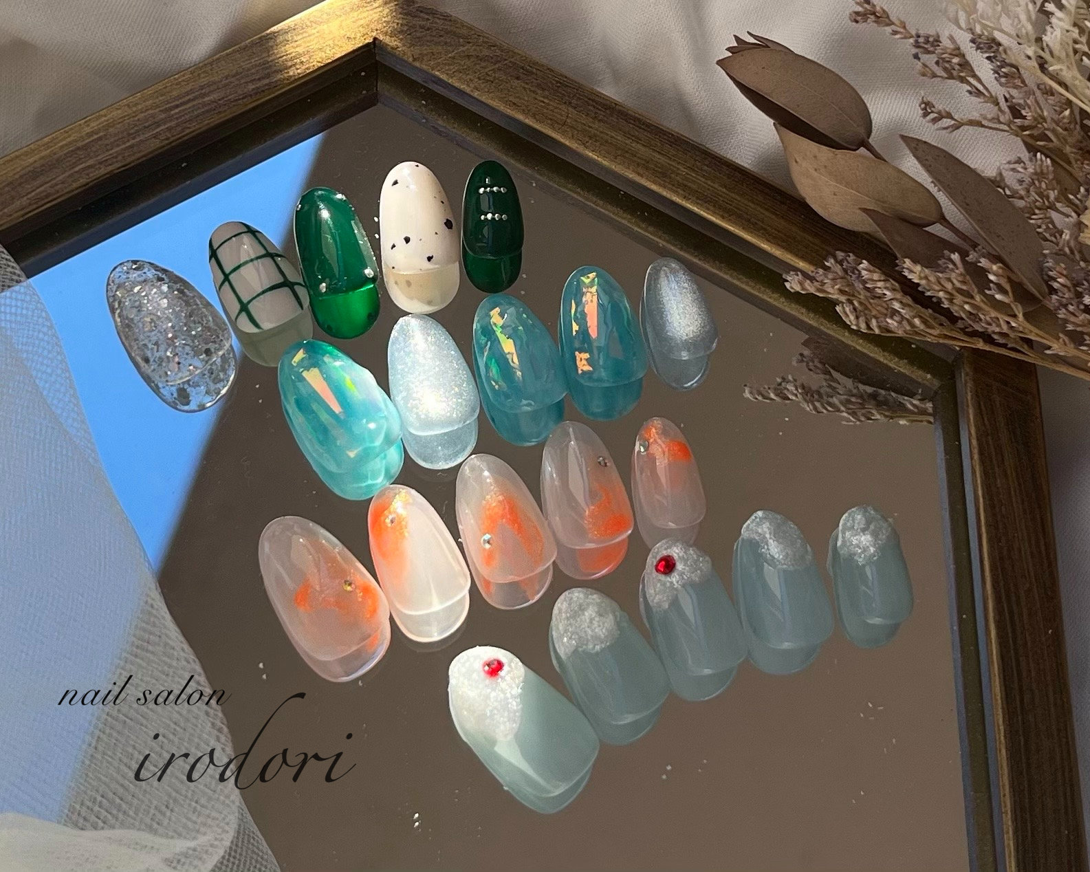 irodori_nail_Karatsu