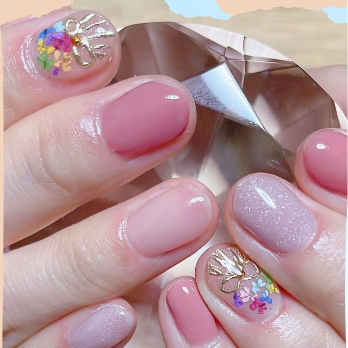 ネイリー（Nailie） - mogu.noru