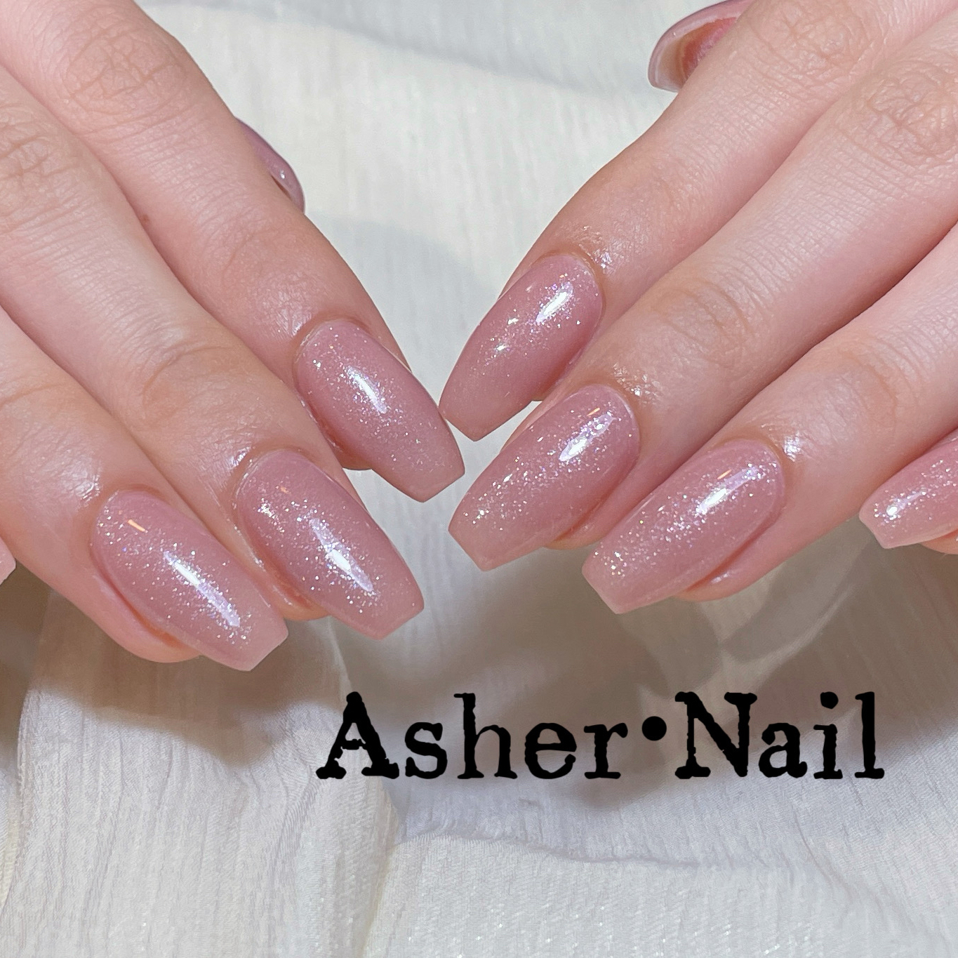 Asher_nailsalon