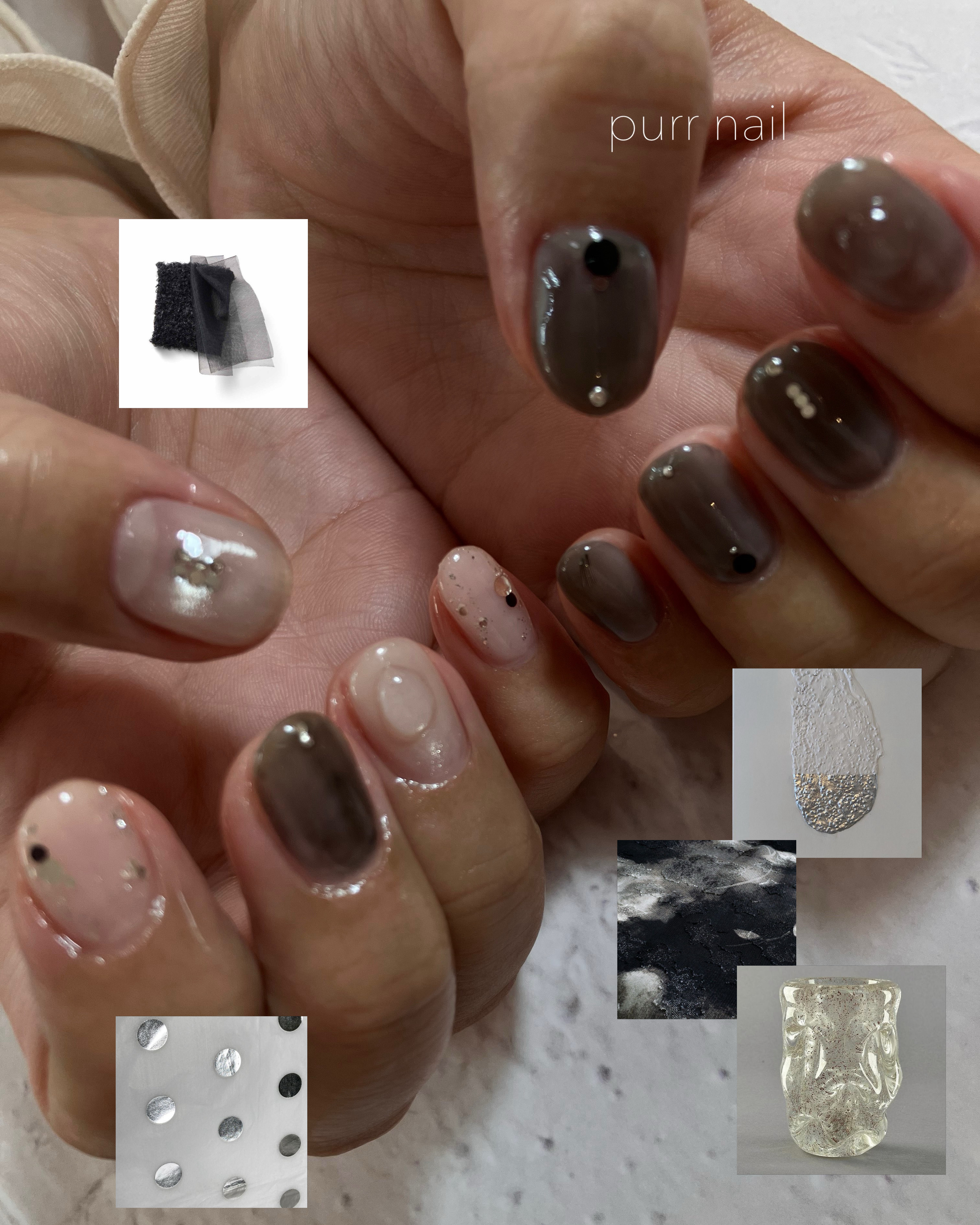purrnail