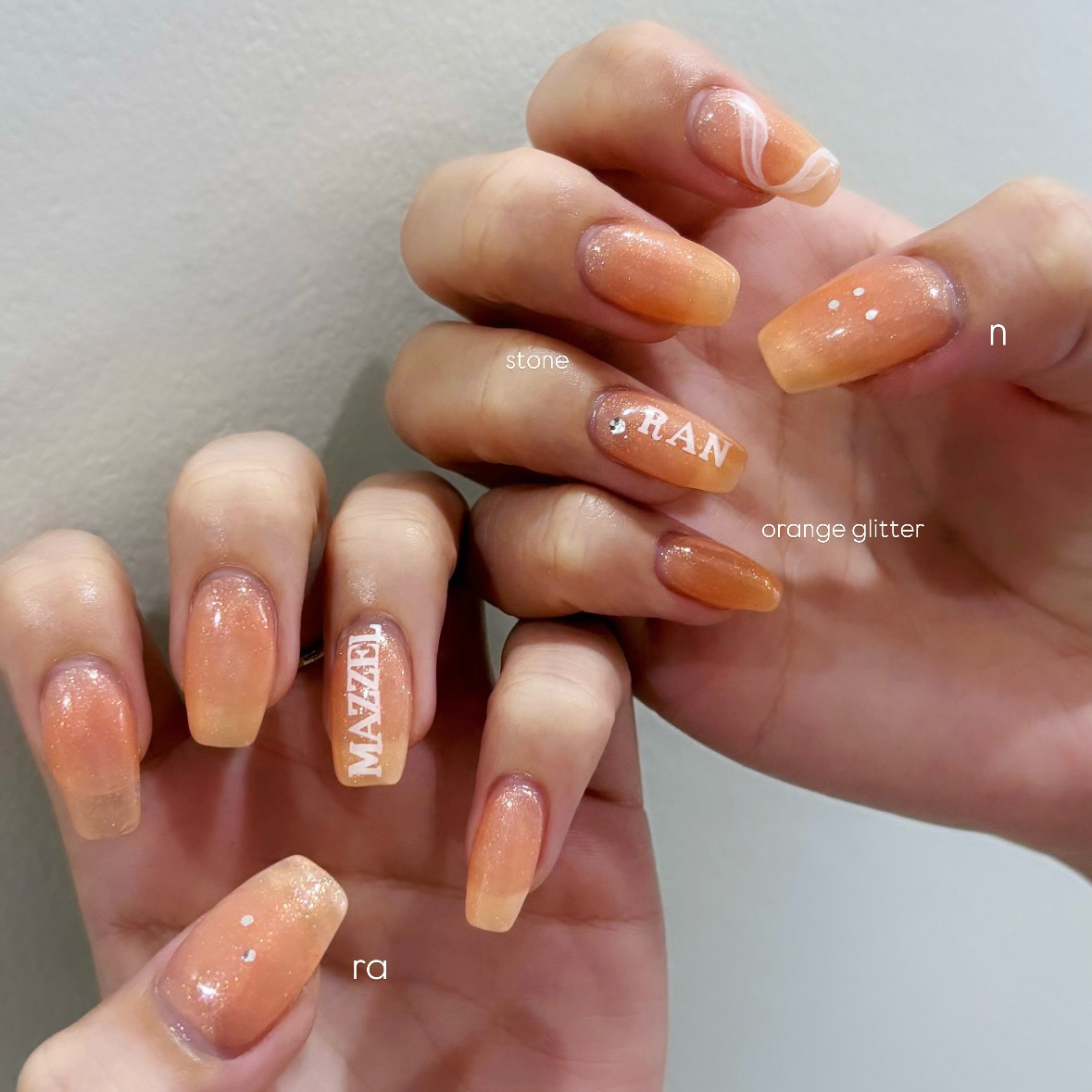 ruane._nail