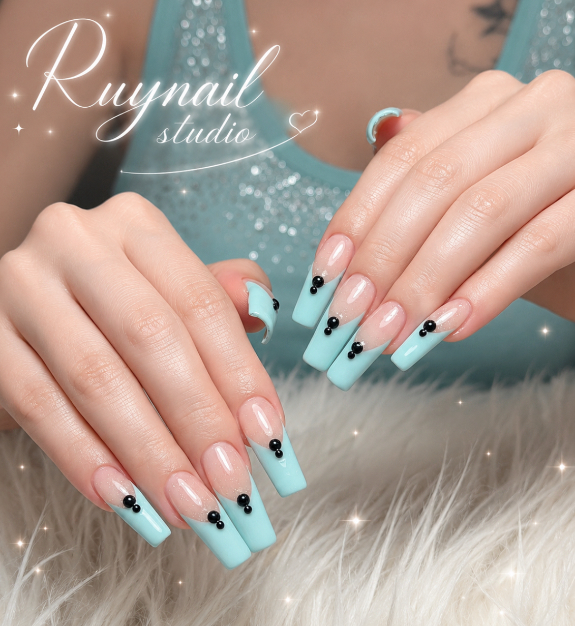 Ryunail.yukichan
