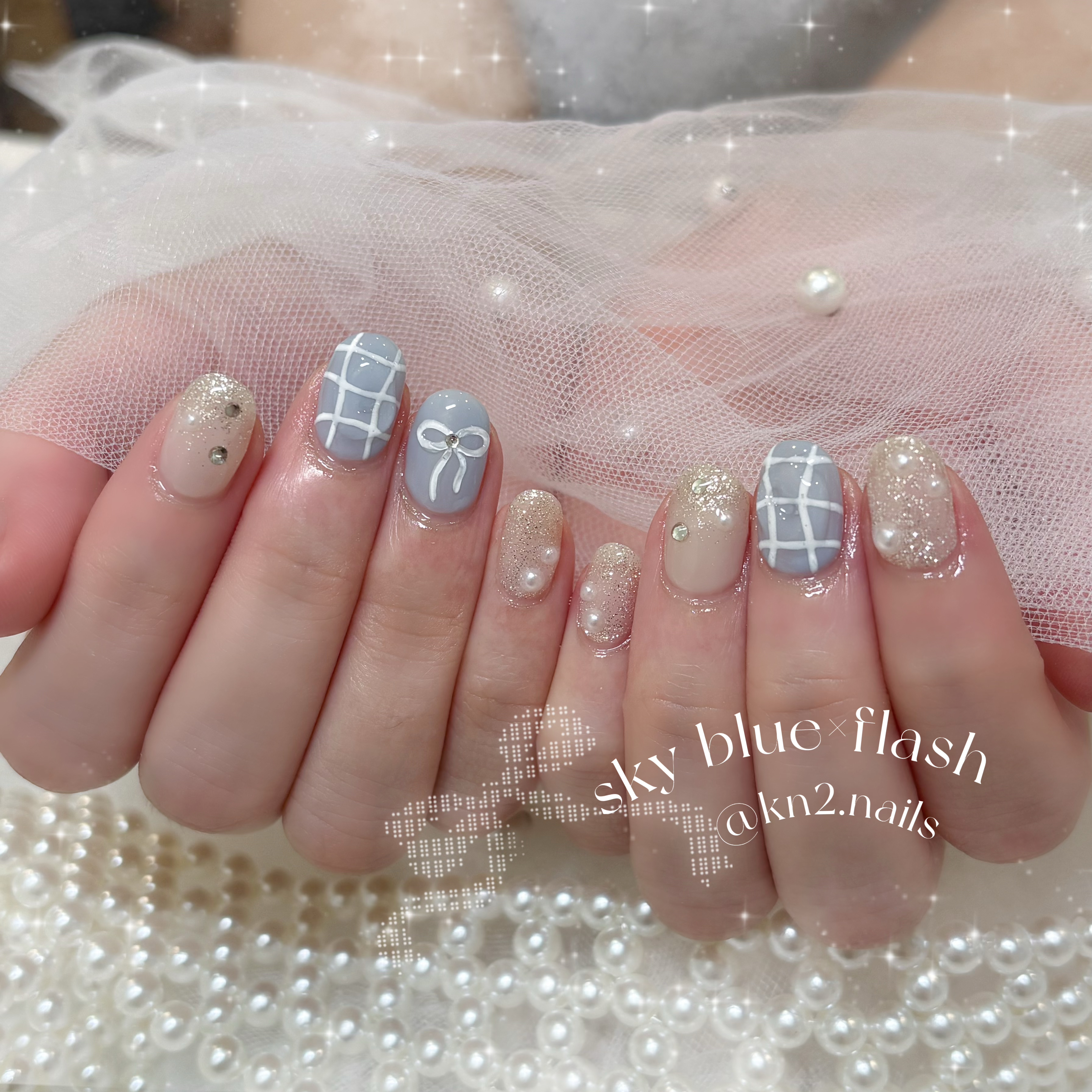 Kn2.nails