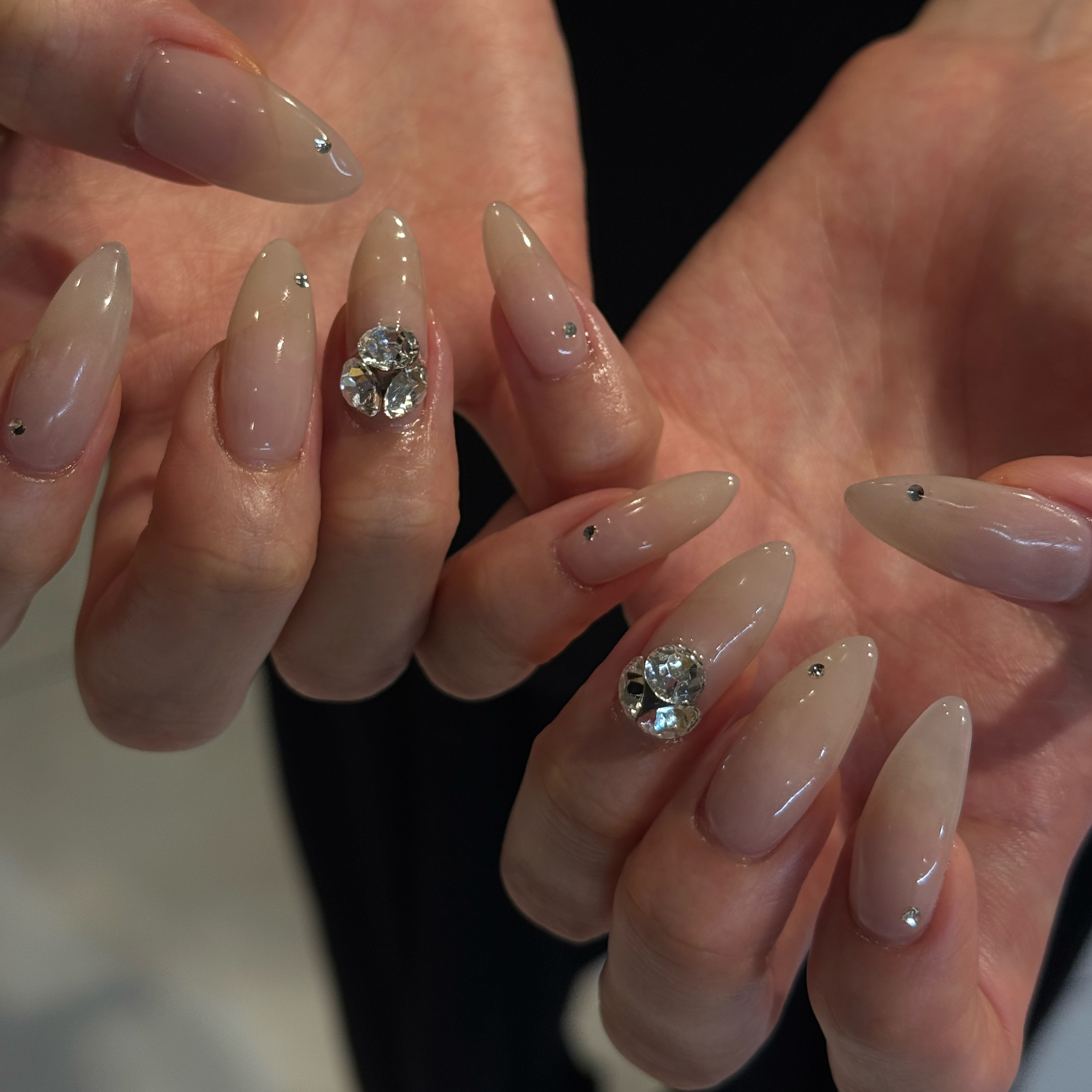 ネイリー（Nailie） - nail_uno_