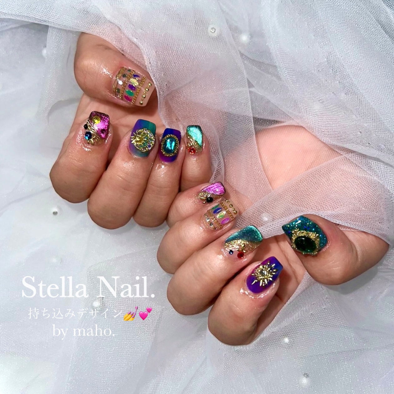 Stella_Nail_maho