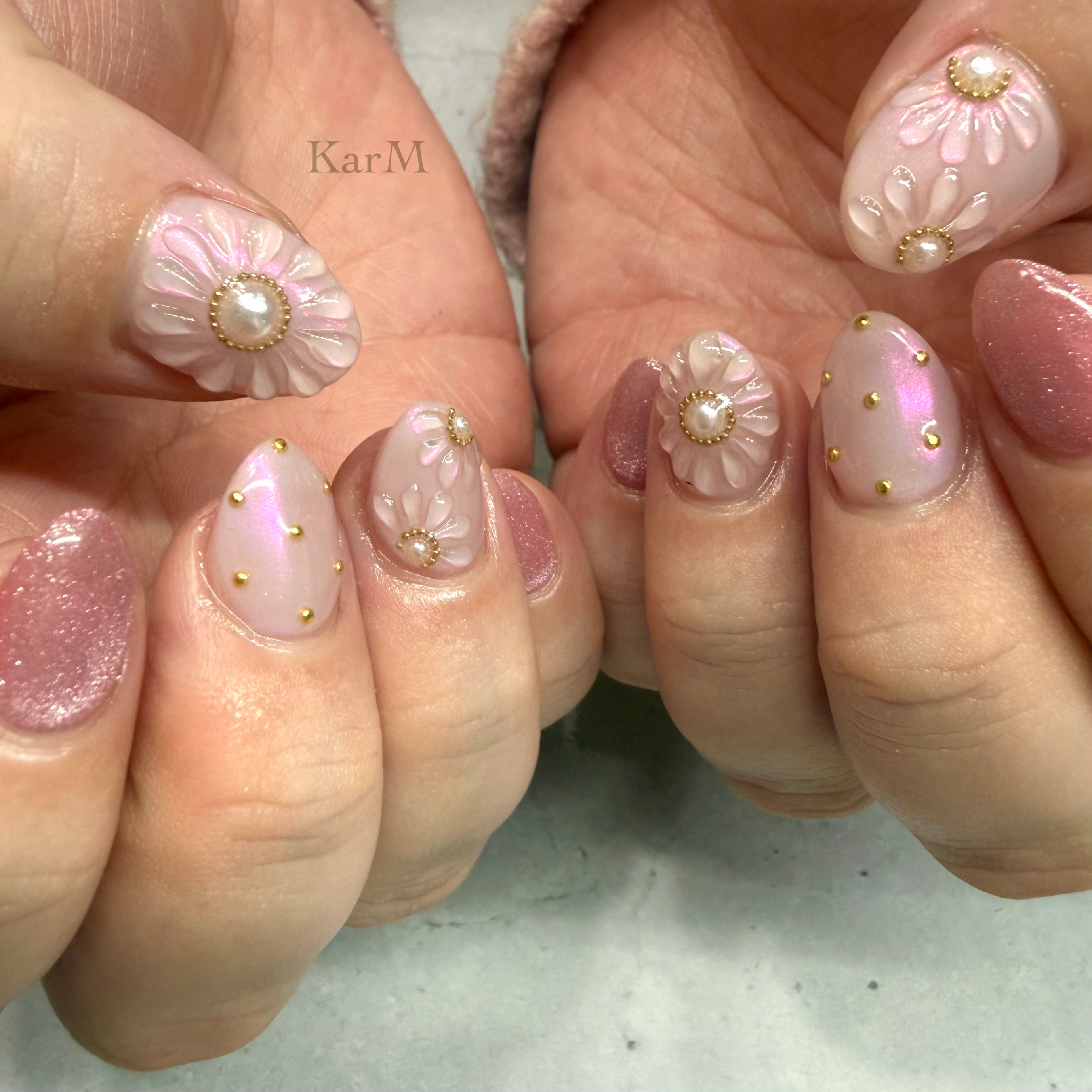 karmnail