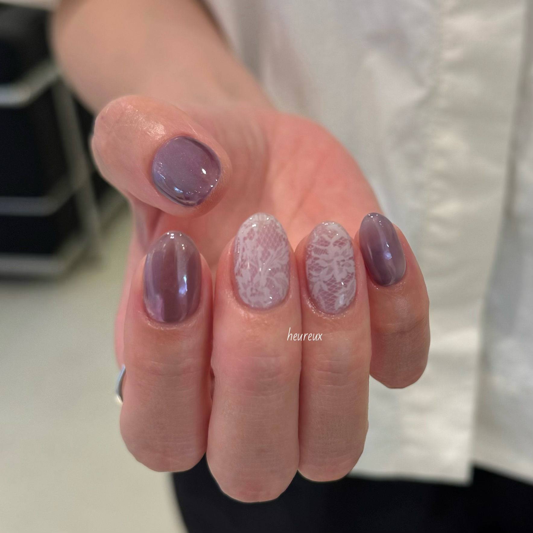 heureuxbeautysalon